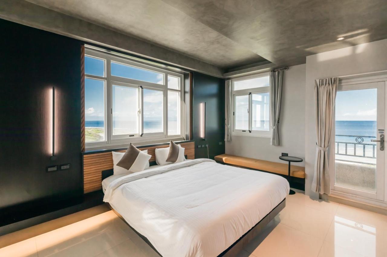 Zhudeng 1965 Hotel Green Island Zewnętrze zdjęcie